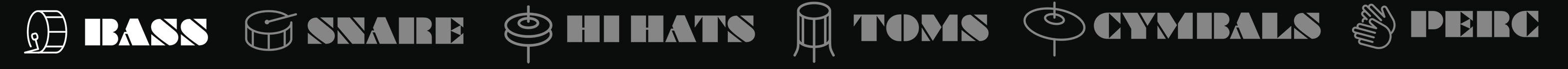 UVI Soul Drums | Categories UVI Soul Drums | Categories